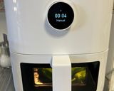 Foto del paso 3 de la receta Pimientos de Padrón en Airfryer