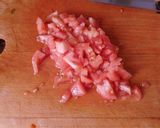 Foto del paso 3 de la receta: Arroz caldoso de pescado y marisco