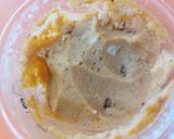 Foto langkah ke 6 dari resep Cemilan MPASI tinggi kalori 8+ promina biskuit.
