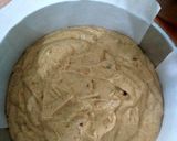 Foto langkah ke 5 dari resep Pumpkin Butter Cake.