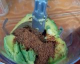 Foto langkah ke 2 dari resep Avocado coffee.