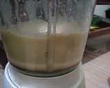 Foto langkah ke 1 dari resep Moho Ubi Jalar.