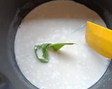 Foto langkah ke 3 dari resep Kue Nona Manis Labu Kuning.