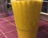Őszi vitaminbomba recept fázis 2 fotója