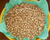 Foto langkah ke 8 dari resep Kacang Telur Renyah.