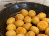 Картошка вкусняха