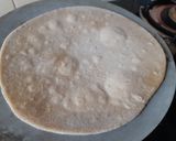 আটার রুটি (Attar roti recipe in Bengali) রেসিপির ধাপ 4 ছবি
