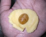 Foto langkah ke 3 dari resep Nastar Klasik.