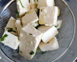 Foto del paso 7 de la receta: Ensalada de arroz con tofu