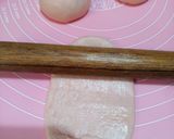 Foto langkah ke 6 dari resep Bakpao Tanpa Ulen Isian Kacang Hijau.