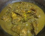 Foto langkah ke 5 dari resep 17. Ayam Bumbu Arsik.