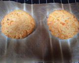 Foto del paso 5 de la receta: Cangreburguer de Bob Esponja