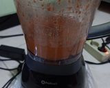 Foto langkah ke 4 dari resep Sambal Goreng Kentang Ati Ampela Merah Merona.
