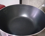 Foto del paso 5 de la receta: Pollo 🐔 con tornillo 🔩 (pasta)