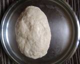 Gujiya (Ghughara) without mava recipe step 3 photo