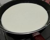 Foto langkah ke 2 dari resep Bubur singkong gula jawa.
