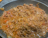 Foto del paso 1 de la receta: Fajitas tex-mex rápidas