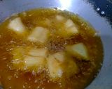Foto langkah ke 4 dari resep Singkong Goreng Merekah.
