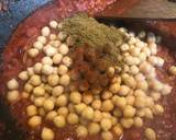 Chickpea and Tofu Curry recipe step 6 photo