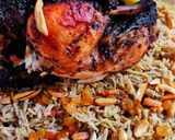 صورة لخطوة 7 من وصفة رز مبهر