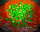 सोयाबीन कोफ्ता करी - एक हेल्थी किक रेसिपी -सोयाबीन सब्जी (Soybean Kofta Curry- Health Kick recipe) रेसिपी चरण 8 फोटो