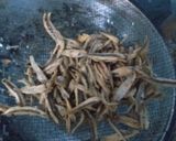 Foto langkah ke 4 dari resep Sayur jantung pisang, simpel asli...👍🏼.