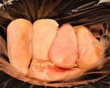 Crockpot Shredded Italian Chicken recipe step 2 photo