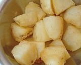 দক্ষিণী আলুর দম (dakshini aloor dum recipe in Bengali) রেসিপি ধাপ - 1 ছবি