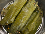 Pepes Ikan Kembung