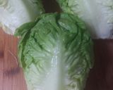 Foto del paso 8 de la receta: 🥬Cogollos con anchoas 🐟 y vinagreta 🫙