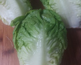 Foto del paso 8 de la receta: 🥬Cogollos con anchoas 🐟 y vinagreta 🫙