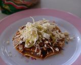 Foto del paso 10 de la receta: Tostada de pierna de cerdo 😍