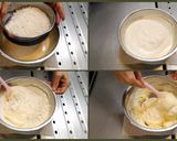迷你波士頓卡士達派的食譜步驟3照片