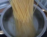 Foto del paso 4 de la receta Tallarines al curry