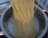 Foto del paso 4 de la receta: Tallarines al curry