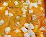 Foto del paso 4 de la receta Huevos a la portuguesa