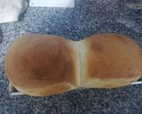 Foto del paso 6 de la receta: Pan lactal casero