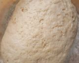 Foto del paso 4 de la receta: Pan roseta tiernizado con un toque de orégano y mix de pimienta
