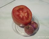 Foto langkah ke 2 dari resep Telur puyuh + Ikan Teri Balado (masakan rumahan).