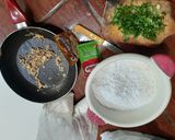 Foto langkah ke 4 dari resep Cilok rumahan.