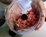 Foto del paso 2 de la receta: Hamburguesas caseras