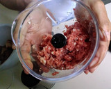 Foto del paso 2 de la receta: Hamburguesas caseras