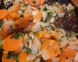 Foto del paso 3 de la receta Pollo con arroz