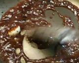 Foto del passaggio 4 della ricetta Filetto di manzo in riduzione al Porto,e 🍯 d'acacia