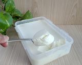 Foto langkah ke 6 dari resep Plain Yogurt Nostalgia.