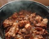 Chicken ghee roast recipe step 3 photo