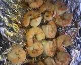 Foto del paso 7 de la receta: Mar y tierra