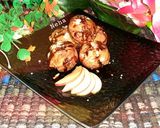 गुड़ बीटरूट अप्पे(Gud beetroot appe recipe in Hindi) रेसिपी चरण 4 फोटो