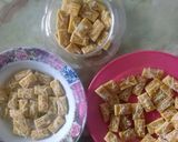 Foto langkah ke 15 dari resep Kue Kastangel.