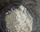A picture of step 1 of Cream of Chicken Soup.